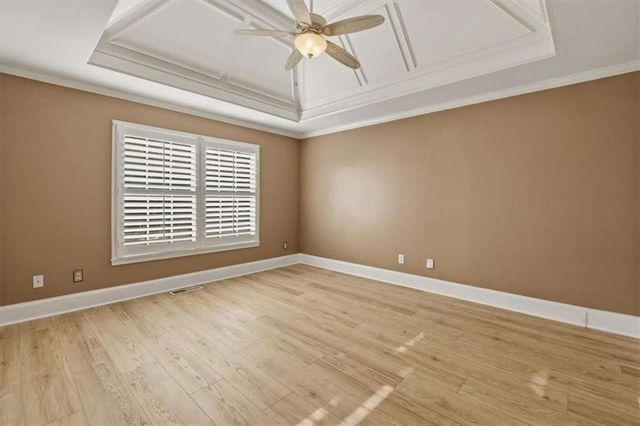 17 Colonial Circle, Cartersville, GA 30120