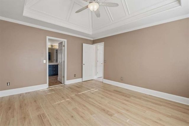 17 Colonial Circle, Cartersville, GA 30120