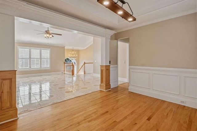 17 Colonial Circle, Cartersville, GA 30120