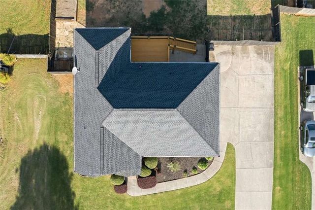 17 Colonial Circle, Cartersville, GA 30120
