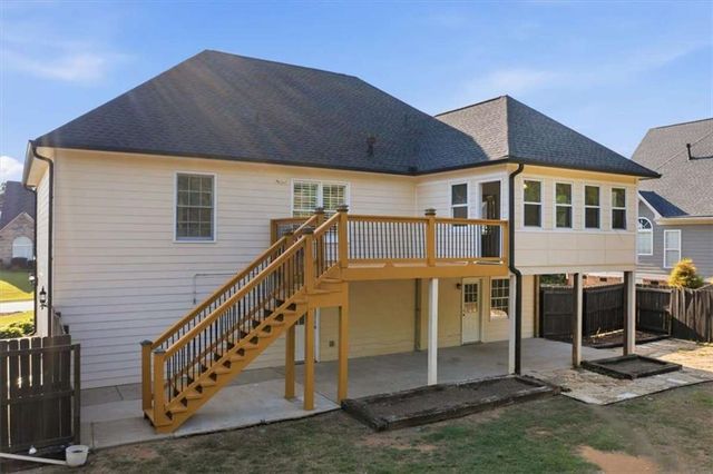 17 Colonial Circle, Cartersville, GA 30120