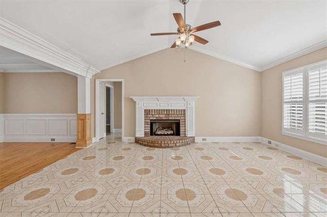 17 Colonial Circle, Cartersville, GA 30120