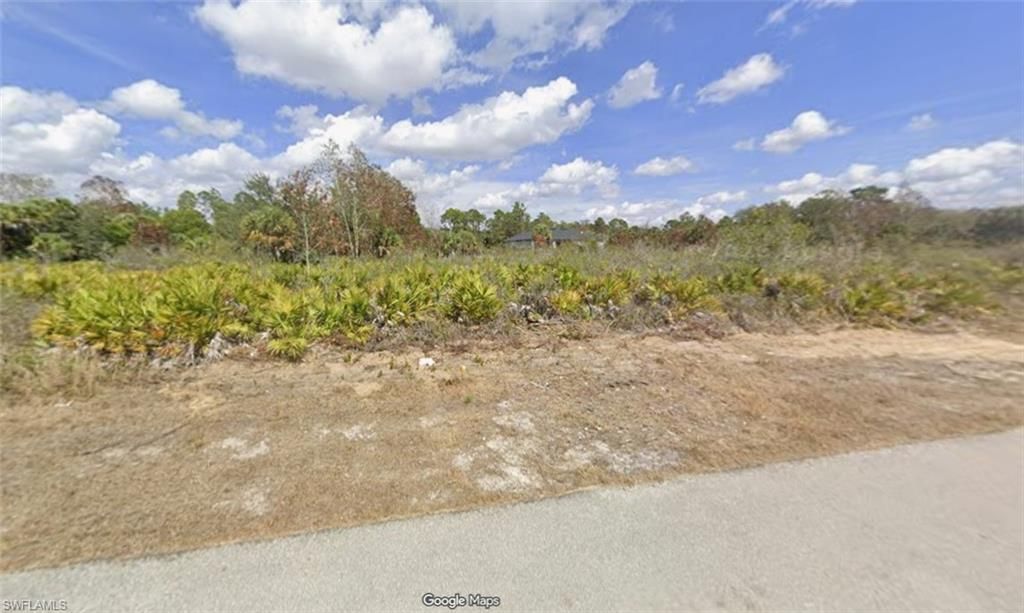 1111 Rachel ST E, LEHIGH ACRES, FL 33974 — exterior