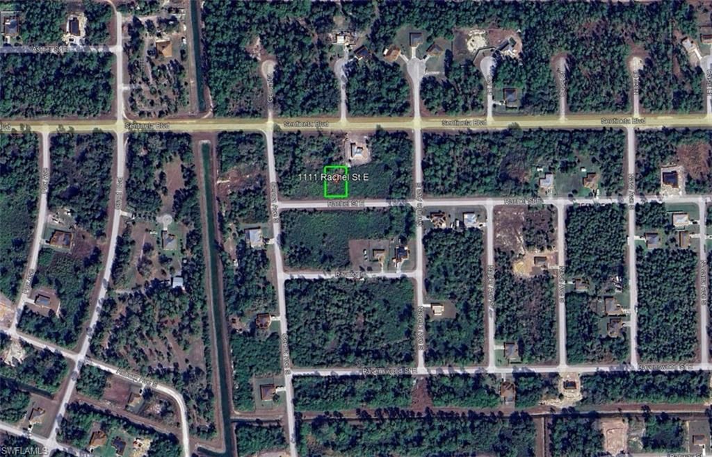 1111 Rachel ST E, LEHIGH ACRES, FL 33974 — photo 3