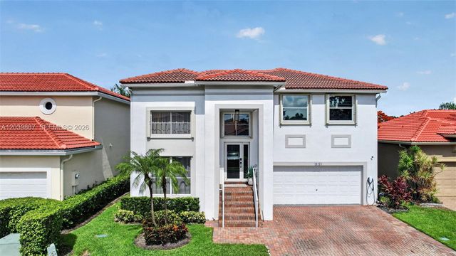 16233 Opal Creek Dr, Weston, FL 33331