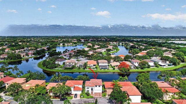 16233 Opal Creek Dr, Weston, FL 33331