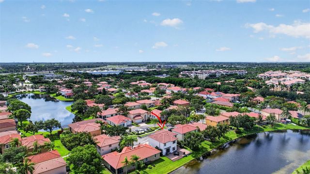 16233 Opal Creek Dr, Weston, FL 33331