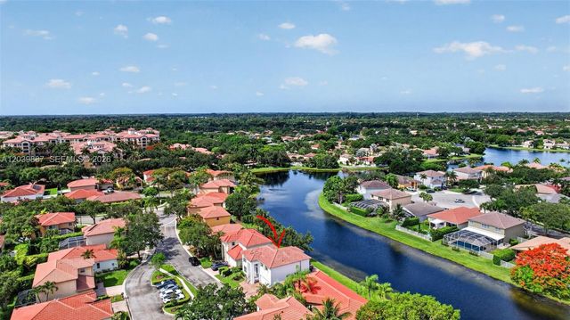 16233 Opal Creek Dr, Weston, FL 33331