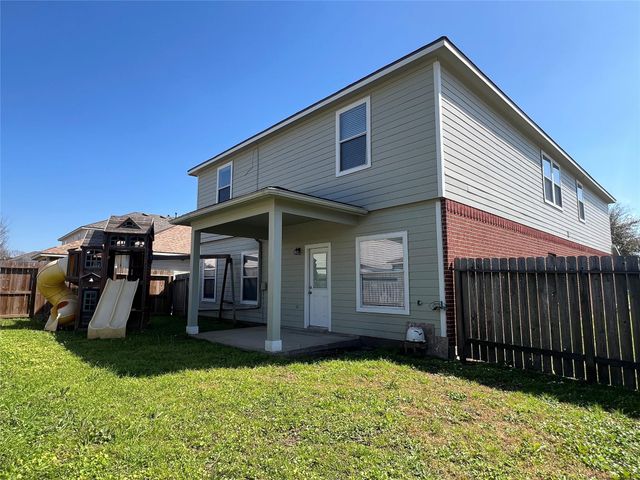 14438 Pennland Lane, Cypress, TX 77429