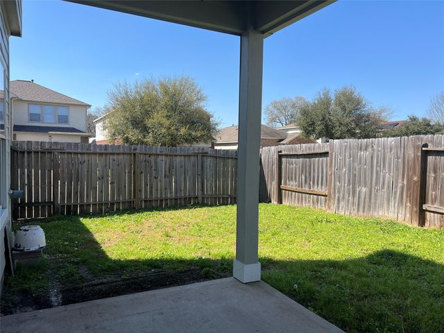 14438 Pennland Lane, Cypress, TX 77429