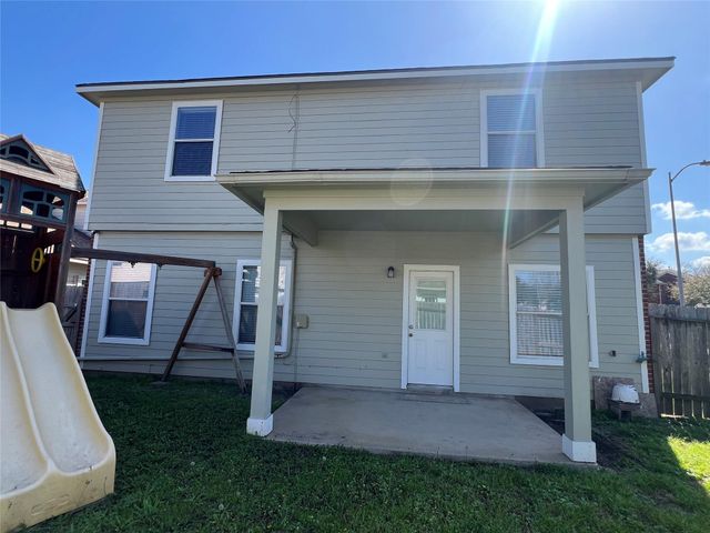 14438 Pennland Lane, Cypress, TX 77429