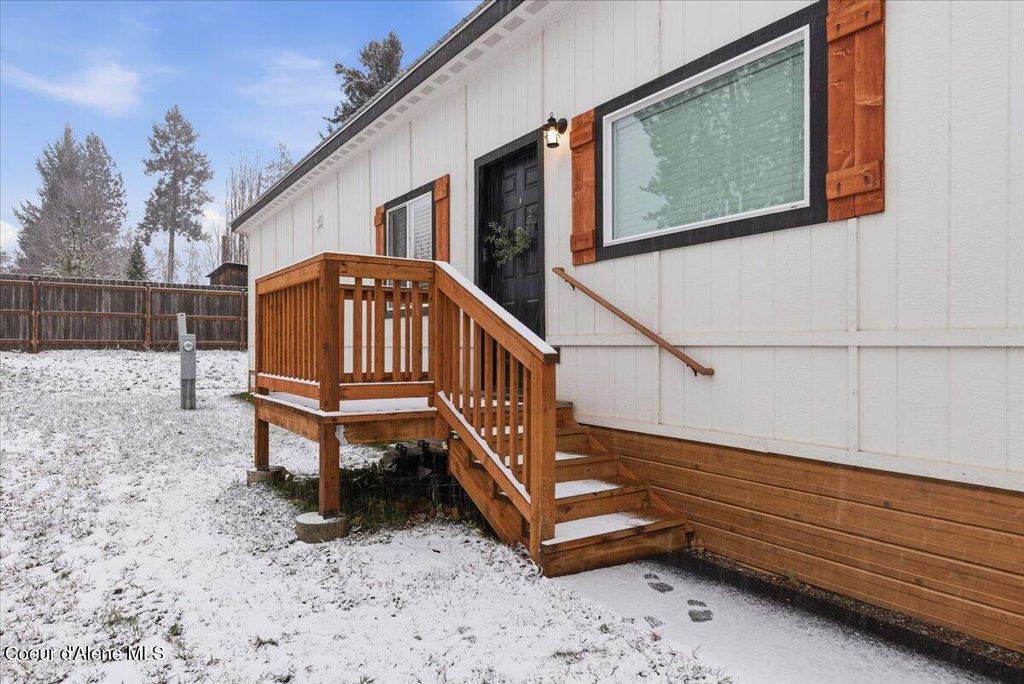 8310 W Meadow brook circle, Rathdrum, ID 83858