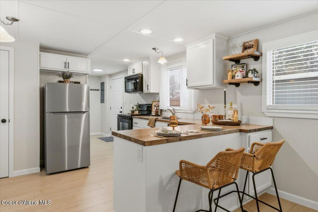 8310 W Meadow brook circle, Rathdrum, ID 83858 photo 4