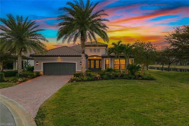 3342 Belon LN, Naples, FL 34114