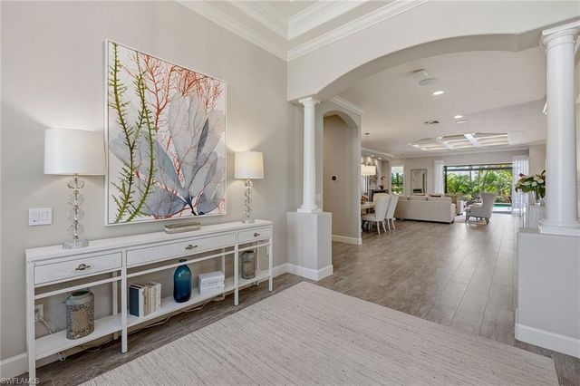 3342 Belon LN, Naples, FL 34114