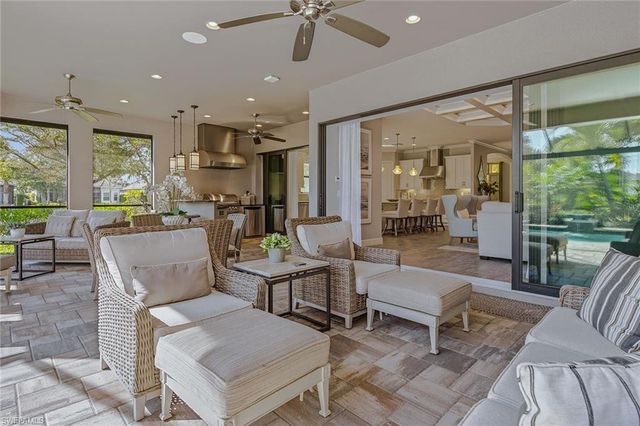 3342 Belon LN, Naples, FL 34114