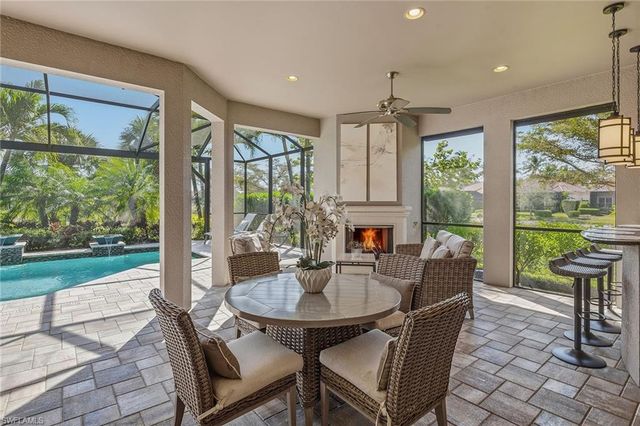 3342 Belon LN, Naples, FL 34114