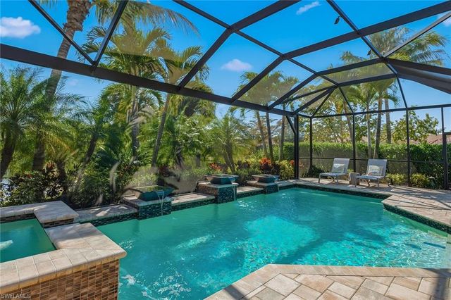 3342 Belon LN, Naples, FL 34114