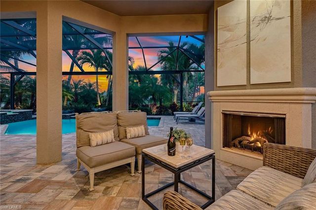 3342 Belon LN, Naples, FL 34114