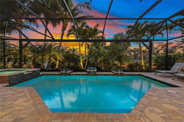 3342 Belon LN, Naples, FL 34114