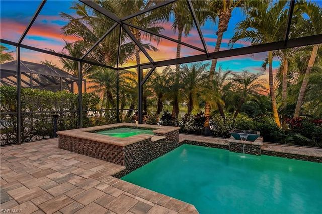 3342 Belon LN, Naples, FL 34114