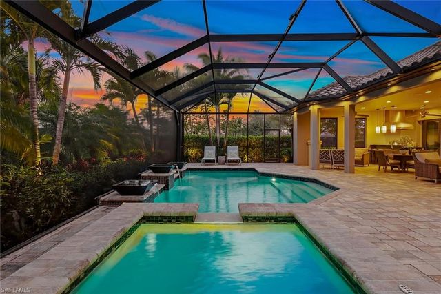 3342 Belon LN, Naples, FL 34114