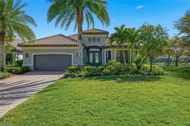 3342 Belon LN, Naples, FL 34114
