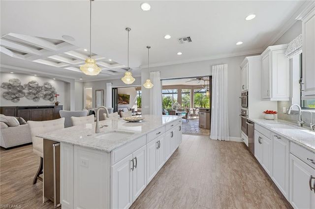 3342 Belon LN, Naples, FL 34114