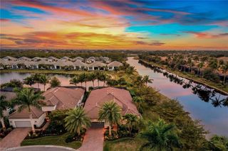 3342 Belon LN, Naples, FL 34114
