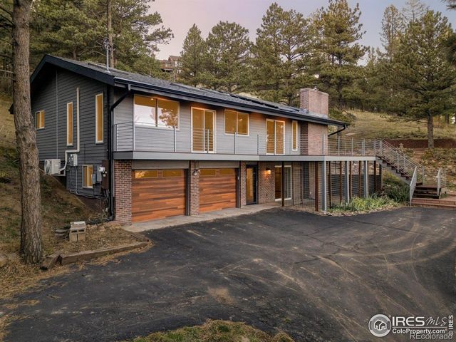 74 Sky Trail Road, Boulder, CO 80302