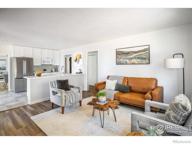 74 Sky Trail Road, Boulder, CO 80302