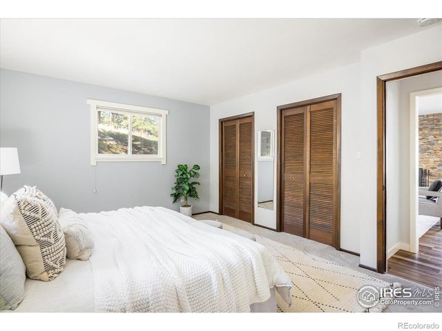 74 Sky Trail Road, Boulder, CO 80302