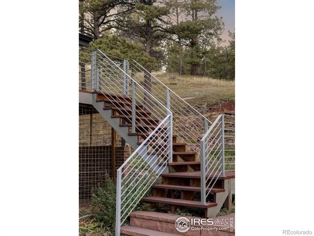 74 Sky Trail Road, Boulder, CO 80302