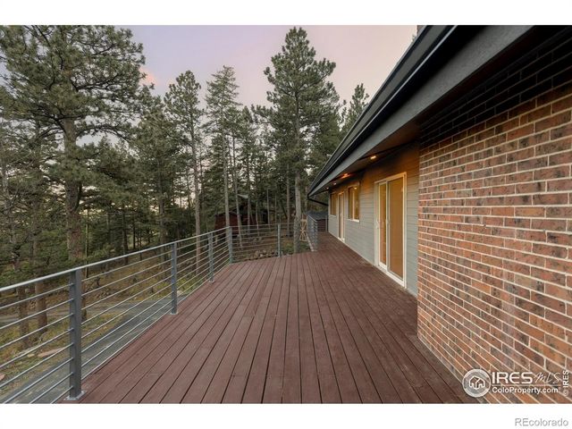 74 Sky Trail Road, Boulder, CO 80302
