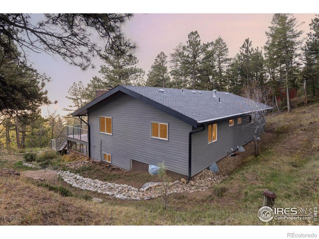 74 Sky Trail Road, Boulder, CO 80302