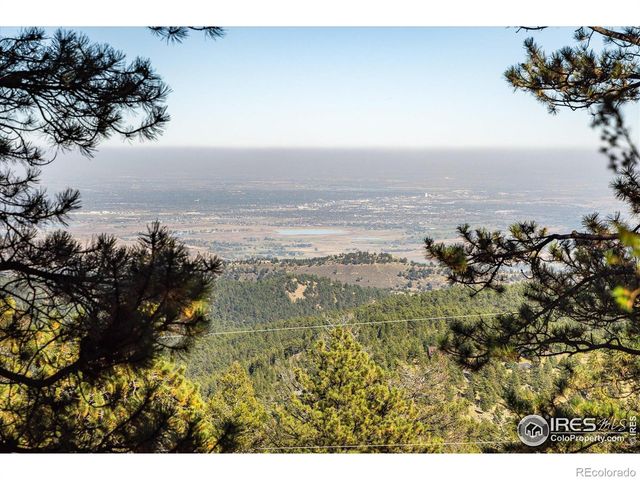 74 Sky Trail Road, Boulder, CO 80302