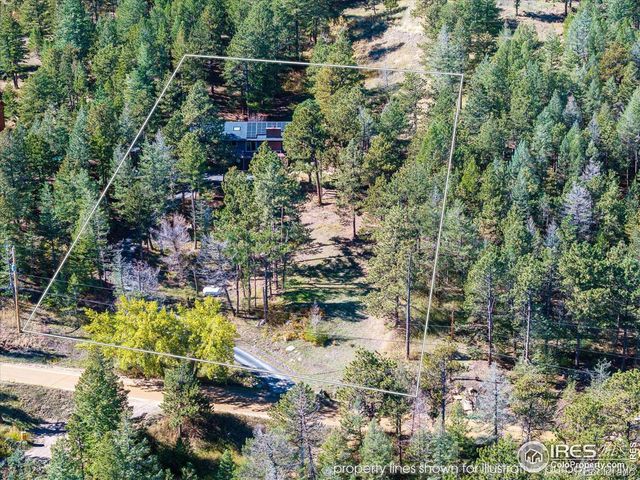 74 Sky Trail Road, Boulder, CO 80302