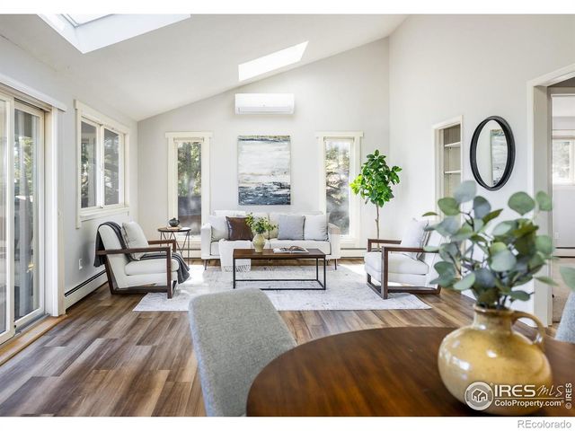 74 Sky Trail Road, Boulder, CO 80302