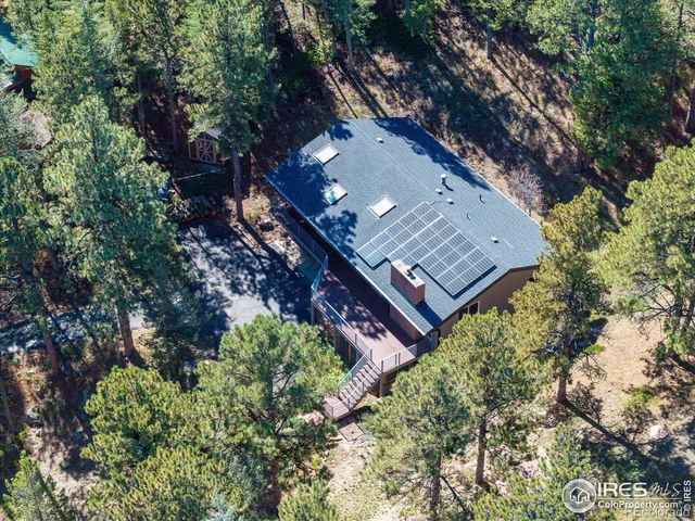 74 Sky Trail Road, Boulder, CO 80302