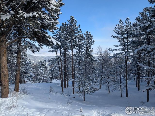 74 Sky Trail Road, Boulder, CO 80302