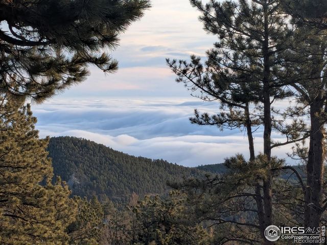 74 Sky Trail Road, Boulder, CO 80302