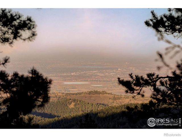 74 Sky Trail Road, Boulder, CO 80302