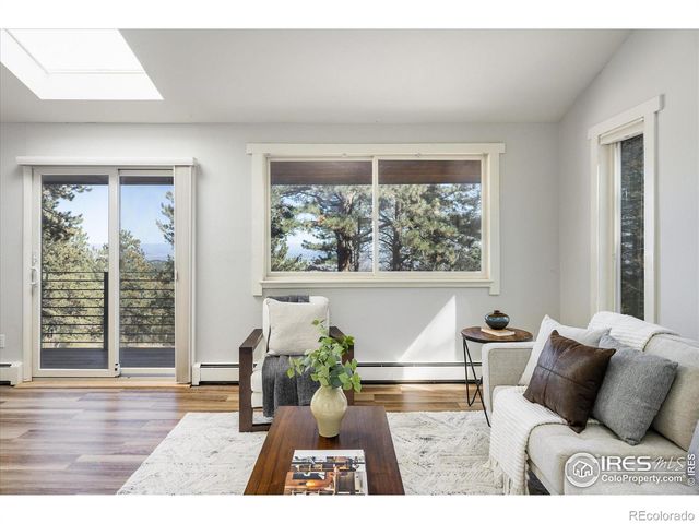 74 Sky Trail Road, Boulder, CO 80302