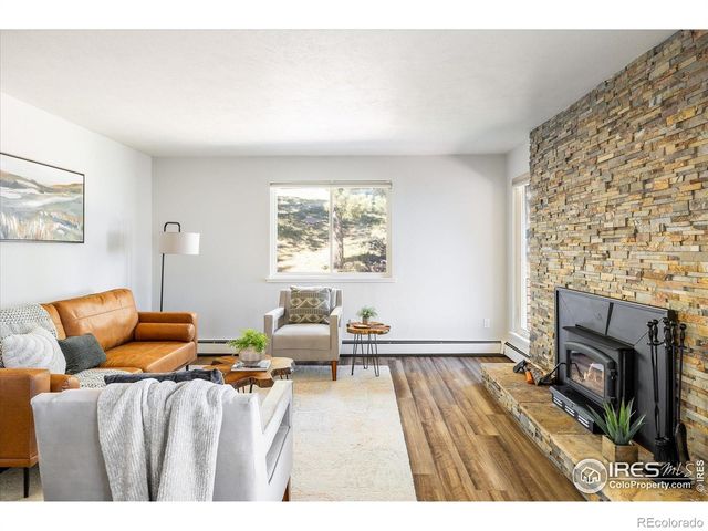 74 Sky Trail Road, Boulder, CO 80302
