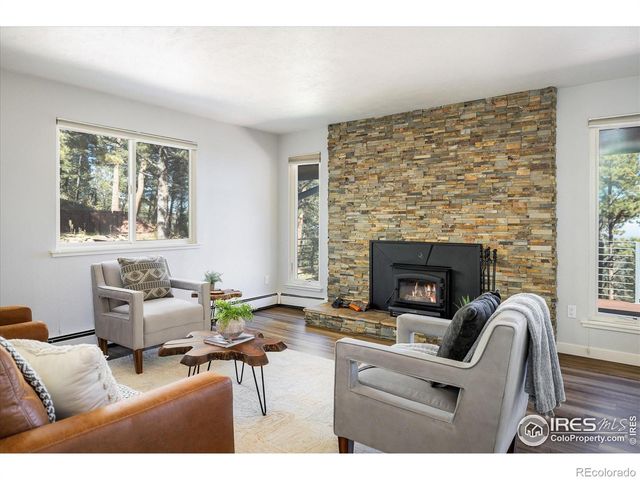 74 Sky Trail Road, Boulder, CO 80302