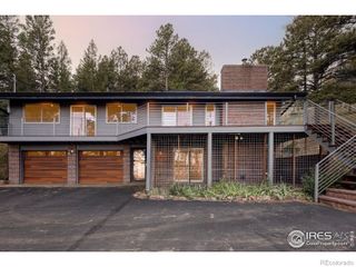 74 Sky Trail Road, Boulder, CO 80302