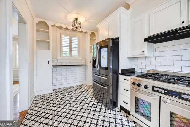 3260 Vista Circle, Macon, GA 31204