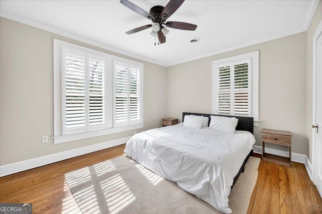 3260 Vista Circle, Macon, GA 31204