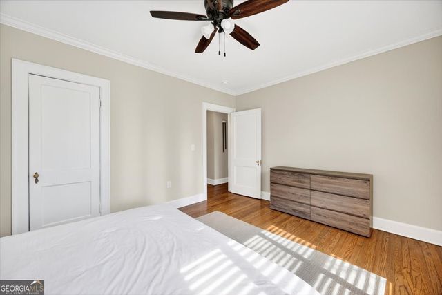 3260 Vista Circle, Macon, GA 31204