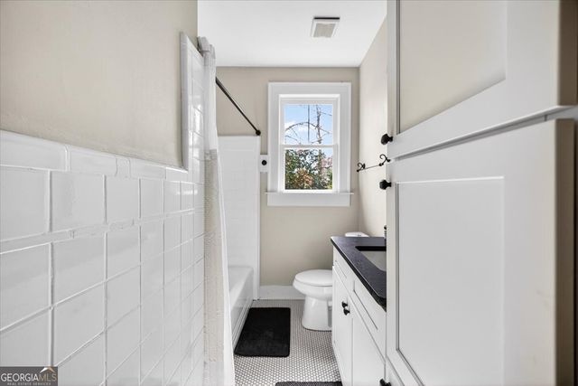 3260 Vista Circle, Macon, GA 31204